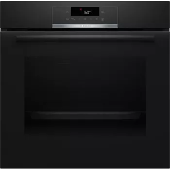 Bosch Serie 4 HQG572EB3 oven 71 L zwart