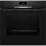 Bosch Serie 4 HQG572EB3 oven 71 L zwart