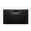Bosch Serie 4 HQG572EB3 oven 71 L zwart