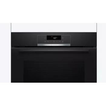 Bosch Serie 4 HQG572EB3 oven 71 L zwart