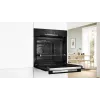Bosch Serie 4 HQG572EB3 oven 71 L zwart