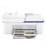 HP DeskJet 4230e draadloze all-in-one kleurenprinter, Instant Ink; kopiëren, scannen