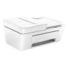 HP DeskJet 4230e draadloze all-in-one kleurenprinter, Instant Ink; kopiëren, scannen