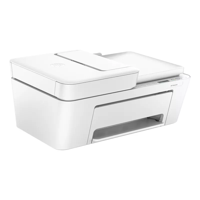 HP DeskJet 4230e draadloze all-in-one kleurenprinter, Instant Ink; kopiëren, scannen