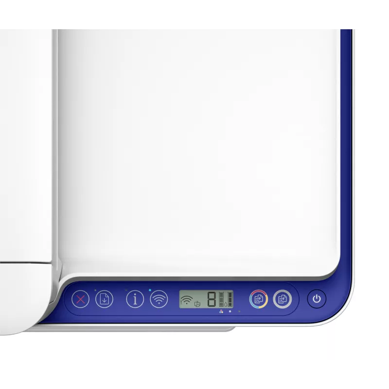 HP DeskJet 4230e draadloze all-in-one kleurenprinter, Instant Ink; kopiëren, scannen