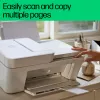 HP DeskJet 4230e draadloze all-in-one kleurenprinter, Instant Ink; kopiëren, scannen
