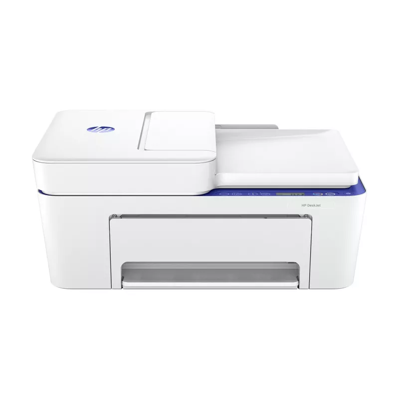 HP DeskJet 4230e draadloze all-in-one kleurenprinter, Instant Ink; kopiëren, scannen