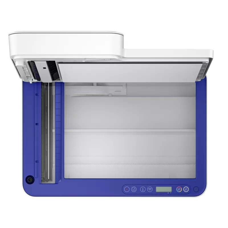 HP DeskJet 4230e draadloze all-in-one kleurenprinter, Instant Ink; kopiëren, scannen