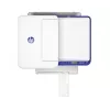 HP DeskJet 4230e draadloze all-in-one kleurenprinter, Instant Ink; kopiëren, scannen