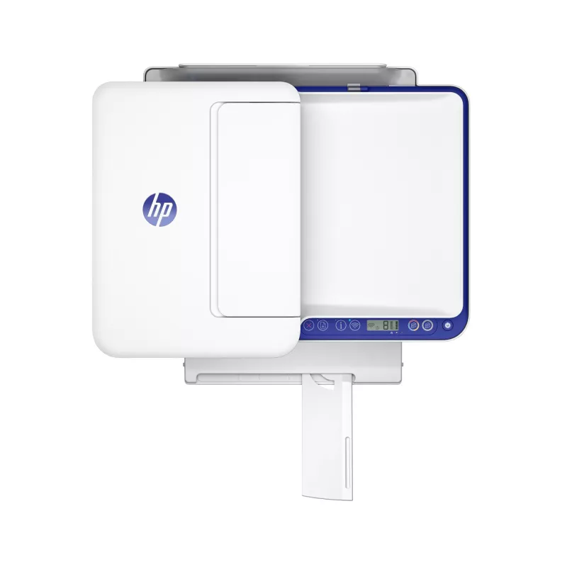 HP DeskJet 4230e draadloze all-in-one kleurenprinter, Instant Ink; kopiëren, scannen