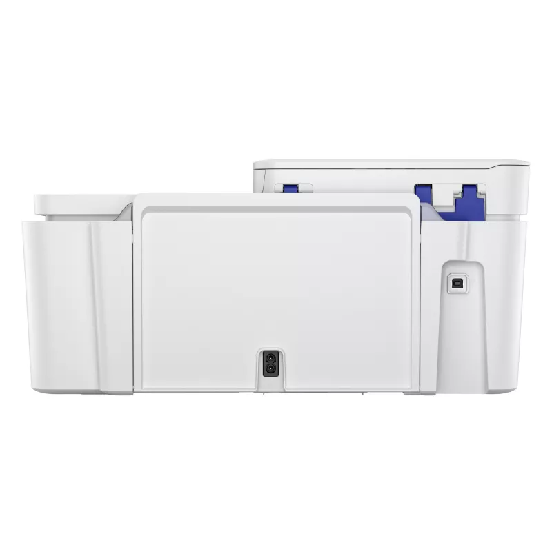 HP DeskJet 4230e draadloze all-in-one kleurenprinter, Instant Ink; kopiëren, scannen