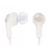 JVC HA-FR9UC headset bedraad in-ear gesprekken/muziek USB Type-C wit