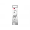 JVC HA-FR9UC headset bedraad in-ear gesprekken/muziek USB Type-C wit