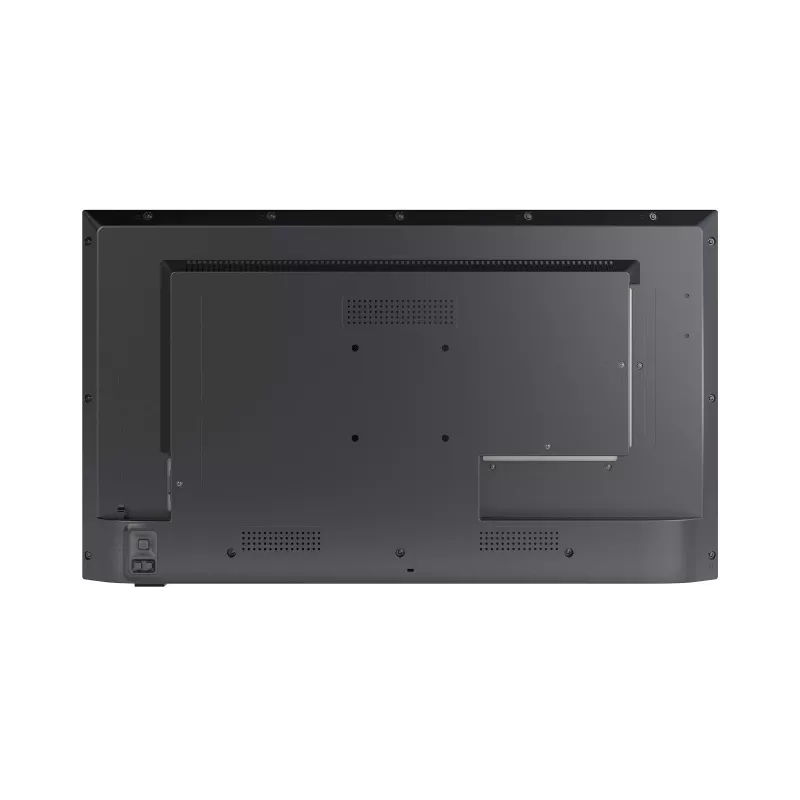 NEC MultiSync E328-2 digital signage flatscreen 81,3 cm (32 inch) LCD 400 cd/m² Full HD zwart 16/7