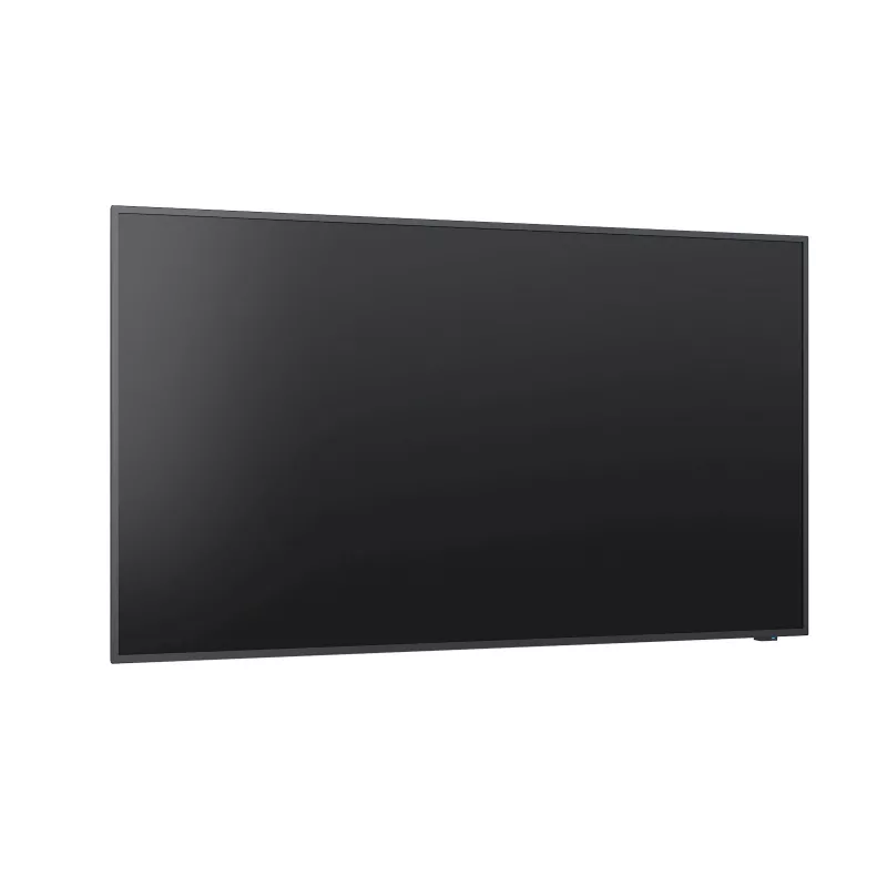 NEC MultiSync E328-2 digital signage flatscreen 81,3 cm (32 inch) LCD 400 cd/m² Full HD zwart 16/7