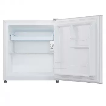 Candy CHASD4351EWC vrijstaand 42 L wit