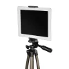 Hama 00004619 statief smartphone/tablet 3 poot/poten champagne