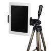 Hama 00004619 statief smartphone/tablet 3 poot/poten champagne
