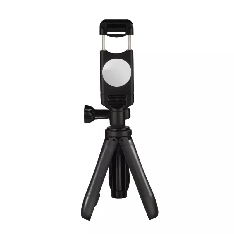 Hama 00004621 statief mobiele telefoon zwart
