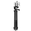 Hama Star smartphone-statief smartphone/digitale camera 3 poot/poten zwart
