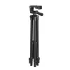 Hama Star smartphone-statief smartphone/digitale camera 3 poot/poten zwart