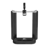 Hama Star smartphone-statief smartphone/digitale camera 3 poot/poten zwart