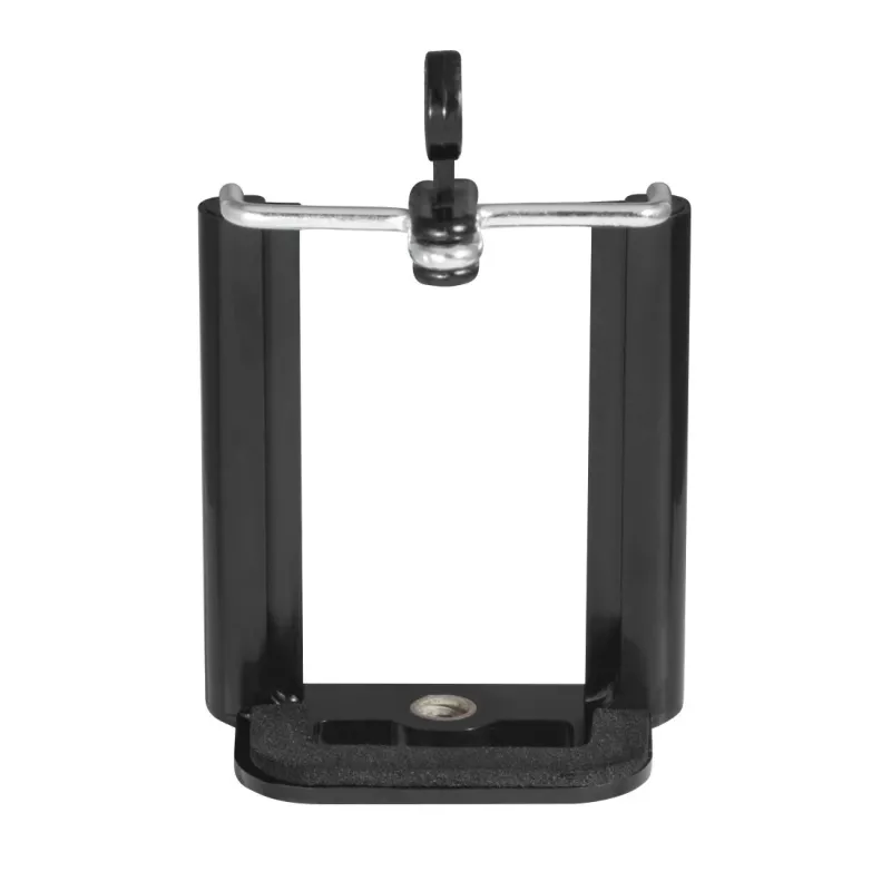 Hama Star smartphone-statief smartphone/digitale camera 3 poot/poten zwart