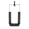 Hama Star smartphone-statief smartphone/digitale camera 3 poot/poten zwart