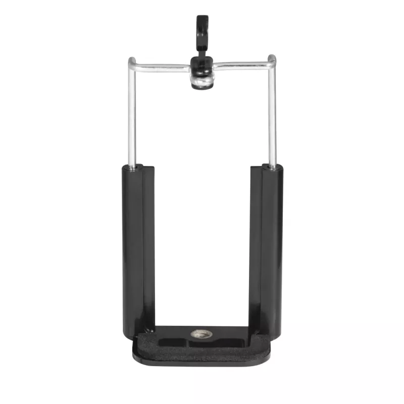 Hama Star smartphone-statief smartphone/digitale camera 3 poot/poten zwart