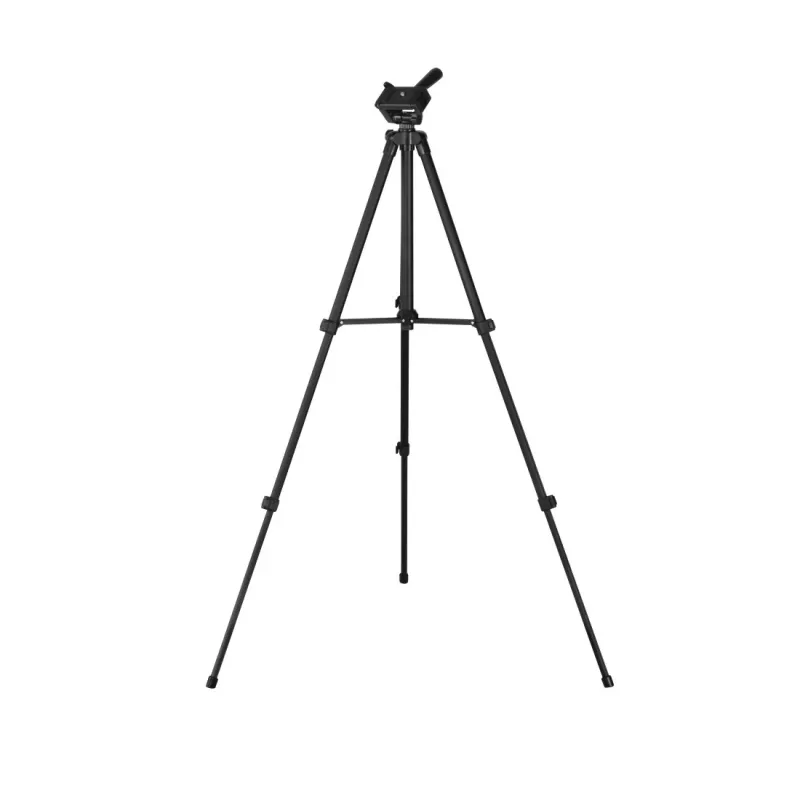 Hama Star smartphone-statief smartphone/digitale camera 3 poot/poten zwart