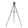 Hama Star smartphone-statief smartphone/digitale camera 3 poot/poten zwart