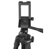 Hama Star smartphone-statief smartphone/digitale camera 3 poot/poten zwart