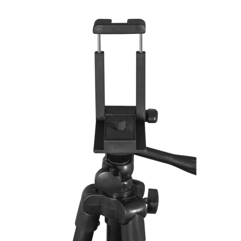 Hama Star smartphone-statief smartphone/digitale camera 3 poot/poten zwart