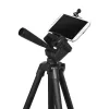 Hama Star smartphone-statief smartphone/digitale camera 3 poot/poten zwart