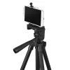 Hama Star smartphone-statief smartphone/digitale camera 3 poot/poten zwart