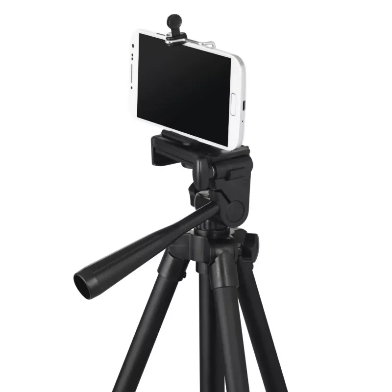 Hama Star smartphone-statief smartphone/digitale camera 3 poot/poten zwart