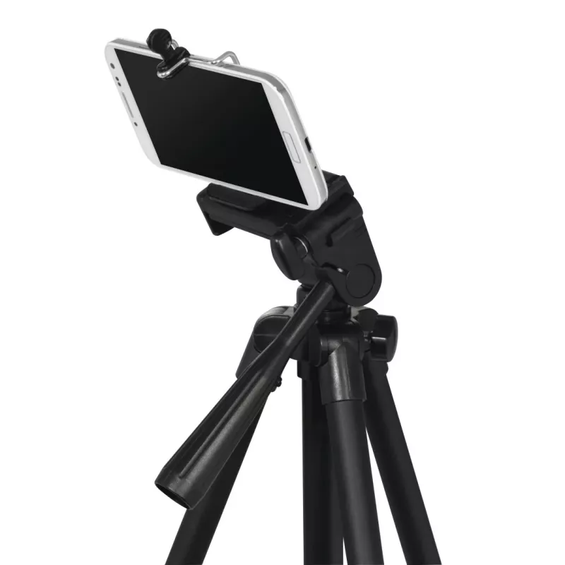 Hama Star smartphone-statief smartphone/digitale camera 3 poot/poten zwart