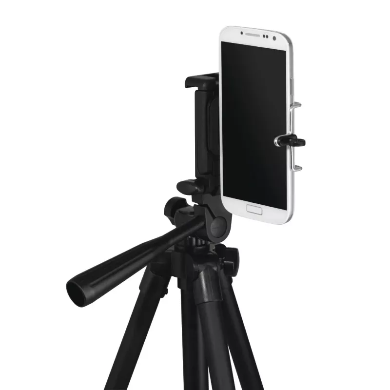 Hama Star smartphone-statief smartphone/digitale camera 3 poot/poten zwart