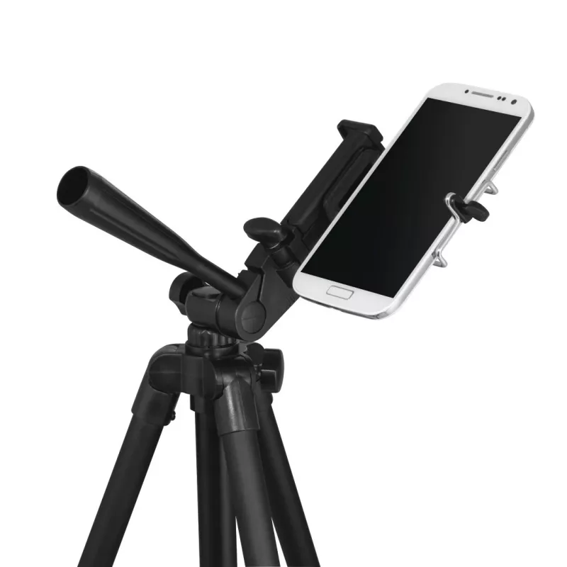 Hama Star smartphone-statief smartphone/digitale camera 3 poot/poten zwart