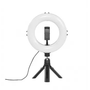 Hama SpotLight Smart 80 II ringlamp 96 LED