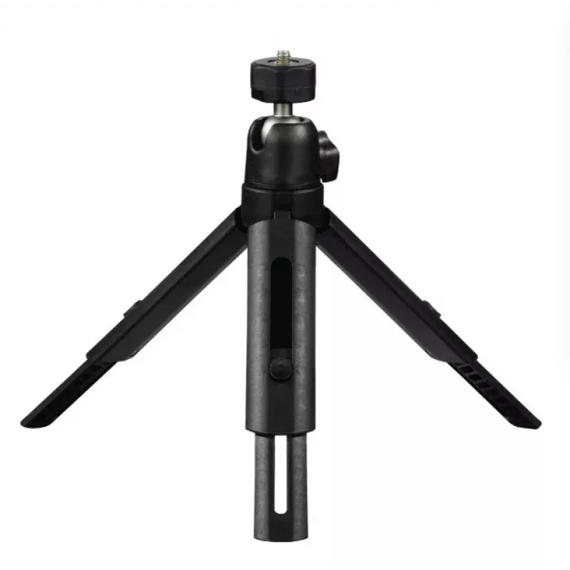 Hama SpotLight Smart 80 II LED-ringlamp, set voor smartphone, met mini-statief