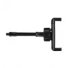 Hama SpotLight Smart 80 II LED-ringlamp, set voor smartphone, met mini-statief