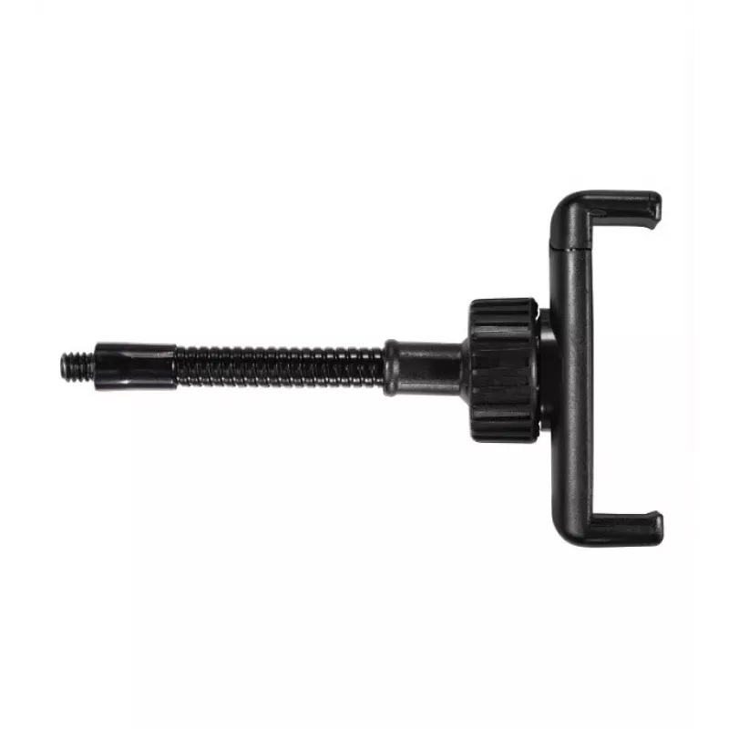 Hama SpotLight Smart 80 II LED-ringlamp, set voor smartphone, met mini-statief