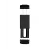 Hama SpotLight Smart 80 II LED-ringlamp, set voor smartphone, met mini-statief