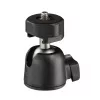 Hama SpotLight Smart 80 II LED-ringlamp, set voor smartphone, met mini-statief