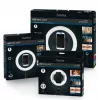 Hama SpotLight Smart 80 II LED-ringlamp, set voor smartphone, met mini-statief