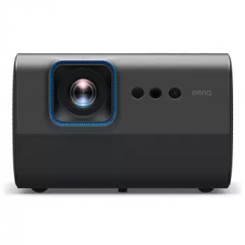 BenQ GP520 2600 ANSI lumen DLP UHD 4K (3840x2160) zwart