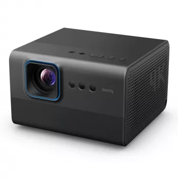 BenQ GP520 2600 ANSI lumen DLP UHD 4K (3840x2160) zwart
