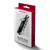 Axagon HMC-6GLN USB 5Gbps-hub, 2x USB-A, USB-C, HDMI 4k/60Hz, RJ-45, PD 100W, USB-C-kabel