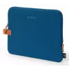 DICOTA Skin Urban- 16in MacBook sleeve - Navy Blue / gerecycled polyester neopreenweefsel